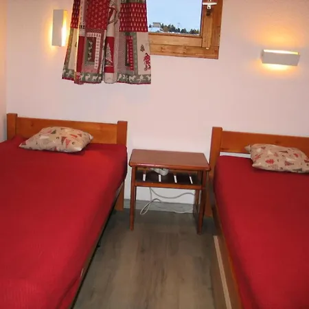 Apartamento Cervin - Le Cervin N°517 Mae-3253