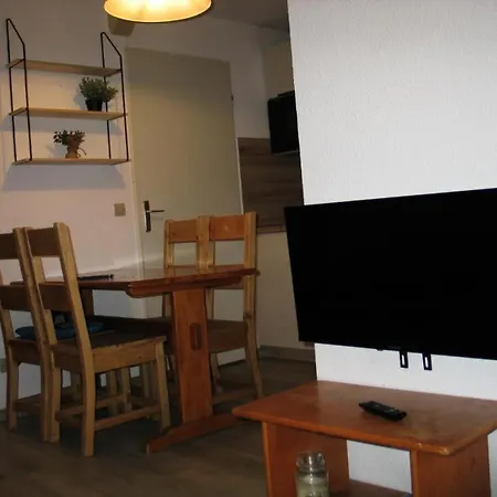 Cervin - Le Cervin N°517 Mae-3253 Apartamento *