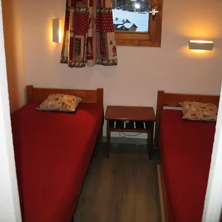 Résidence Cervin - Résidence Le Cervin N°517 Mae-3253 La Plagne-Tarentaise