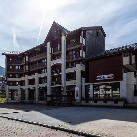 Cervin - Le Cervin N°517 Mae-3253 Apartamento