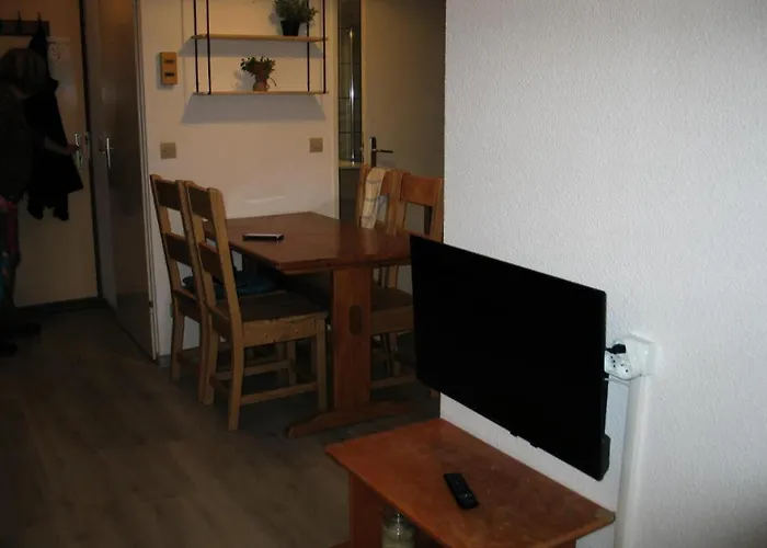 Résidence Cervin - Résidence Le Cervin N°517 Mae-3253 * La Plagne-Tarentaise