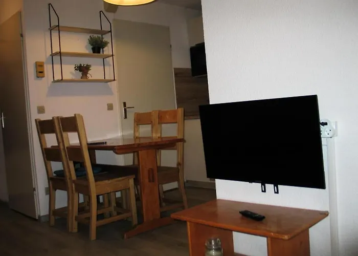 Résidence Cervin - Résidence Le Cervin N°517 Mae-3253 Apartamento *