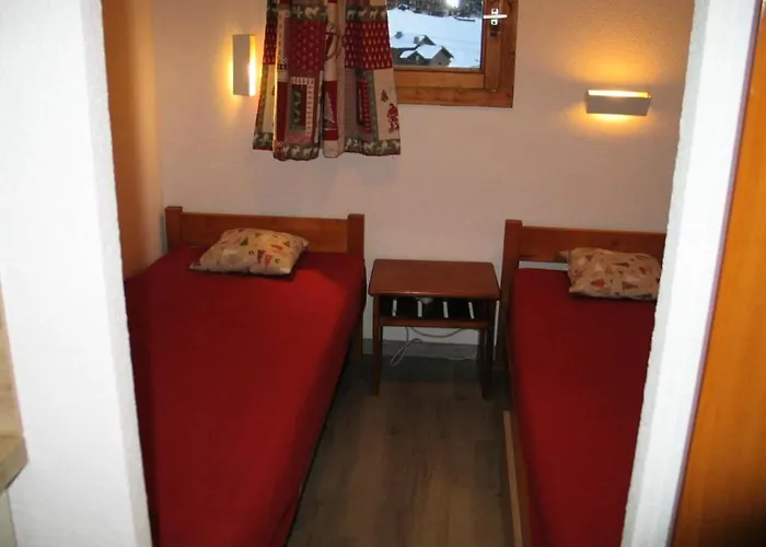 Cervin - Le Cervin N°517 Mae-3253 La Plagne-Tarentaise