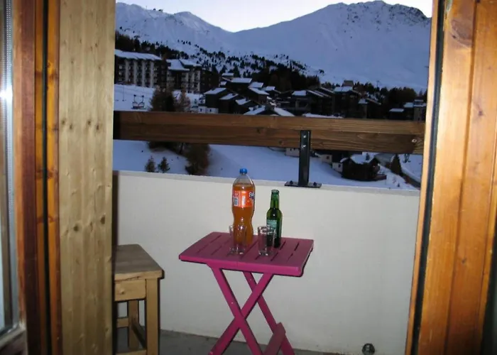 Apartamento Cervin - Le Cervin N°517 Mae-3253