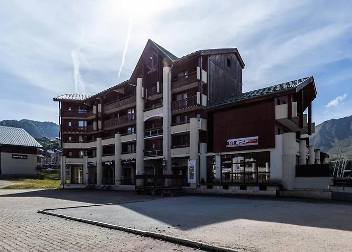 Cervin - Le Cervin N°517 Mae-3253 Apartamento