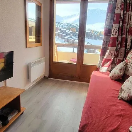 Apartamento Cervin - Le Cervin N°517 Mae-3253