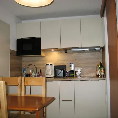 Appartement Cervin - Le Cervin N°517 Mae-3253 *