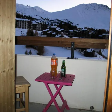 Appartement Cervin - Le Cervin N°517 Mae-3253