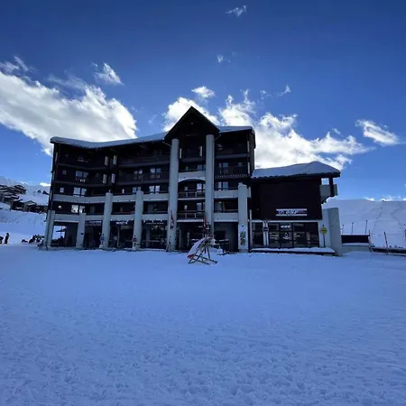 Cervin - Le Cervin N°517 Mae-3253 La Plagne-Tarentaise