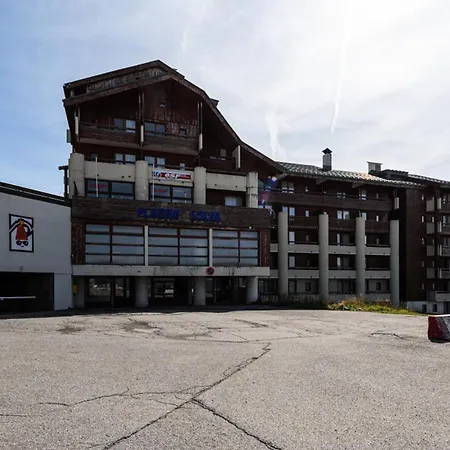 Cervin - Le Cervin N°517 Mae-3253 * La Plagne-Tarentaise