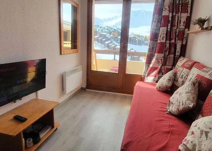 Appartement Cervin - Le Cervin N°517 Mae-3253