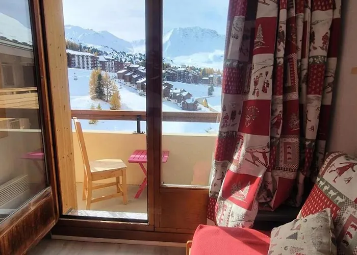 Cervin - Le Cervin N°517 Mae-3253 La Plagne-Tarentaise