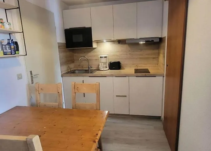 Cervin - Le Cervin N°517 Mae-3253 La Plagne-Tarentaise